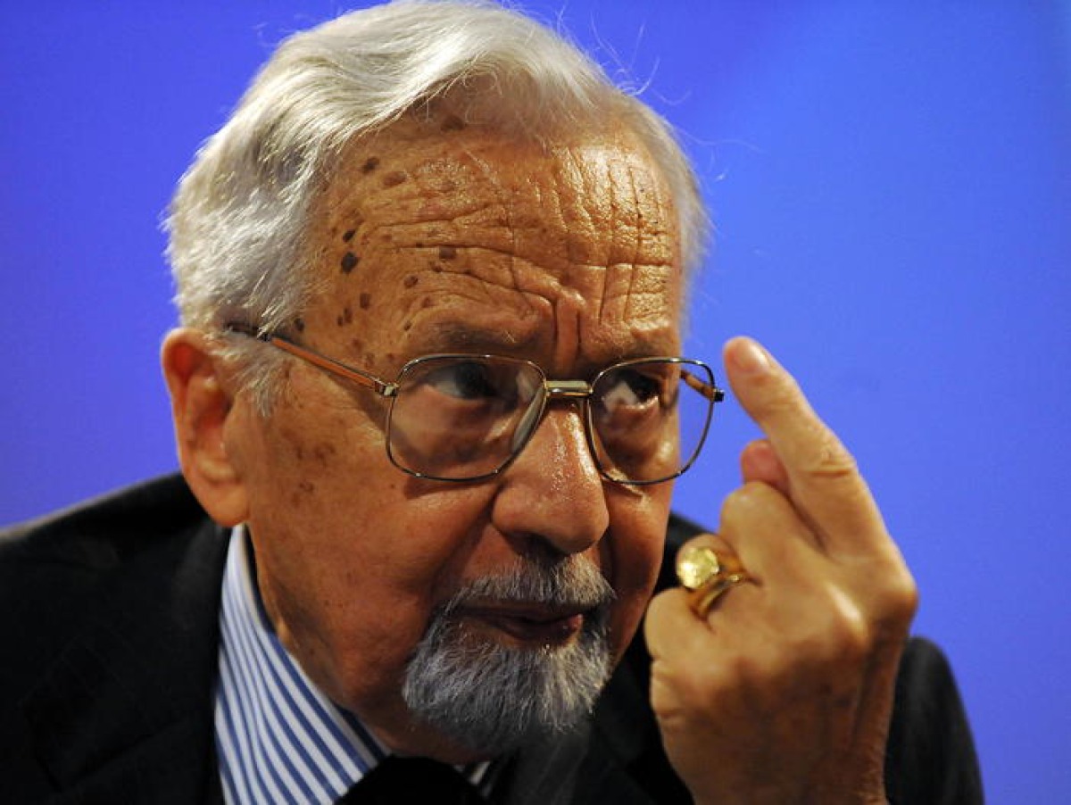 Riforma della giustizia, il figlio di Licio Gelli: “Così si realizzano le idee di mio padre” - © Ansa