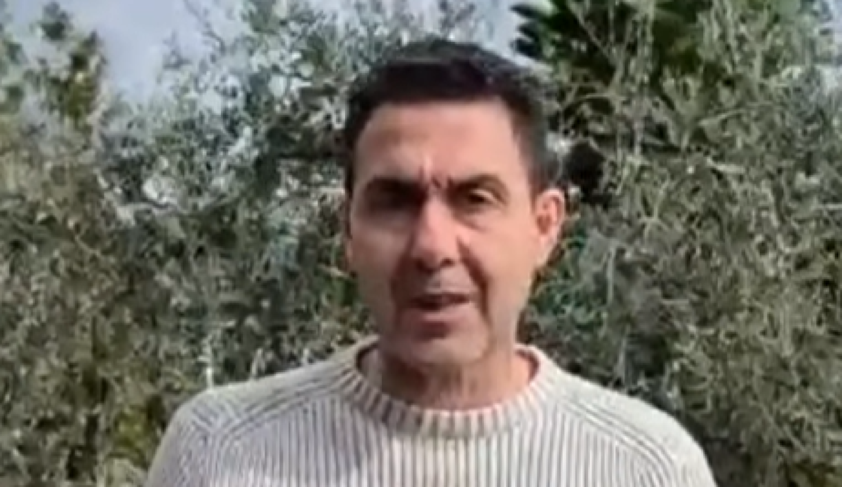 Il partito di Vannacci apre al tesseramento: via alla fase costituente - © Facebook