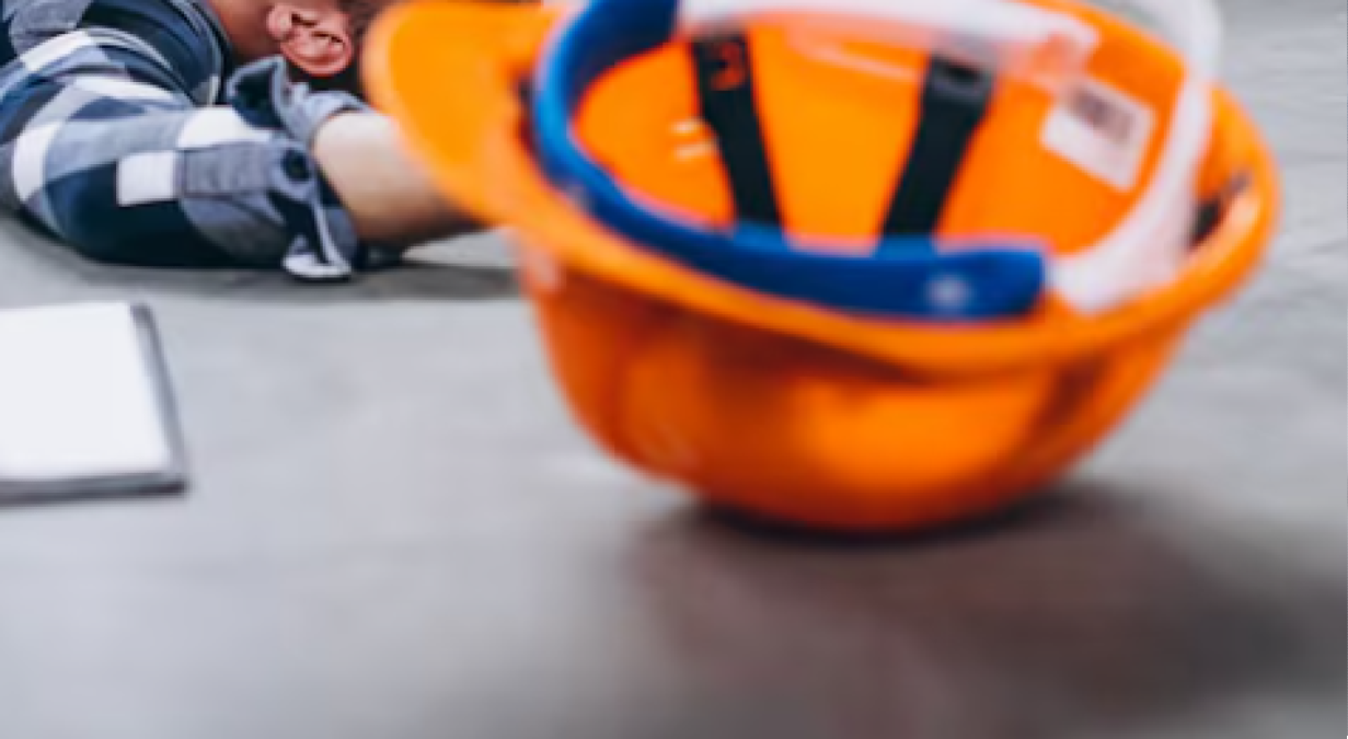 Operaio precipita e muore nello stabilimento ex Ilva di Taranto - 