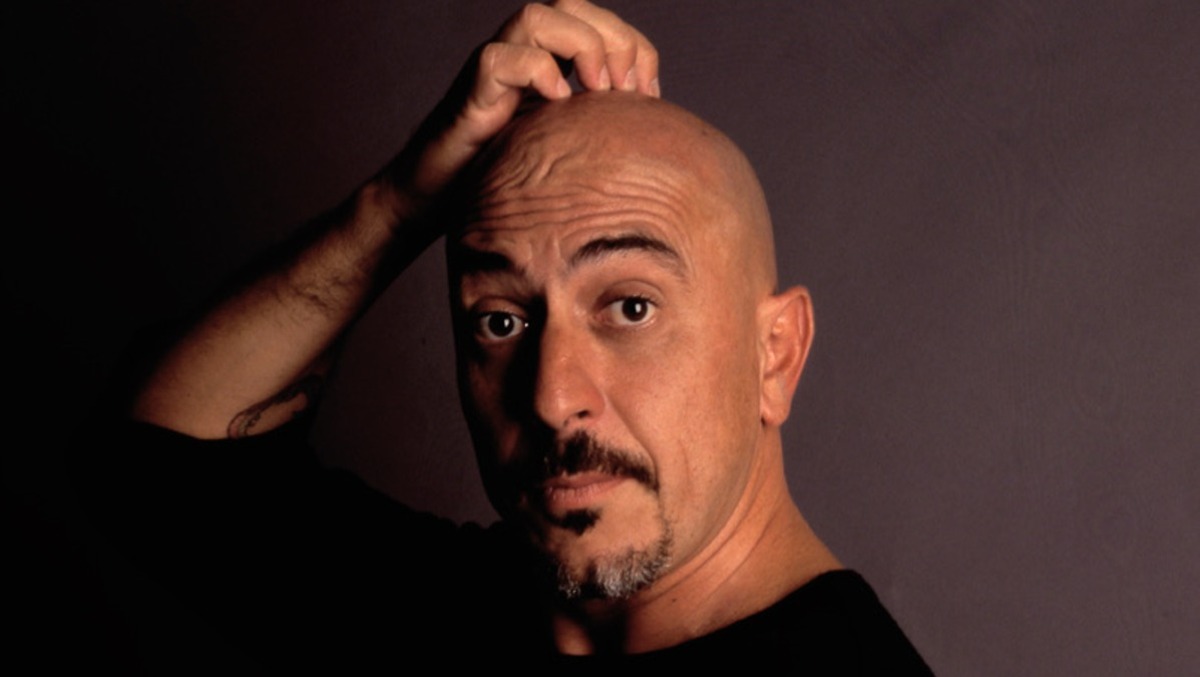 Santarcangelo è pronta a ridere con Roberto Ciufoli al Teatro Supercinema - Roberto Ciufoli