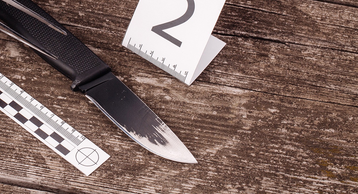 Lite prima delle nozze, accoltella il compagno mentre dorme: denunciata - 