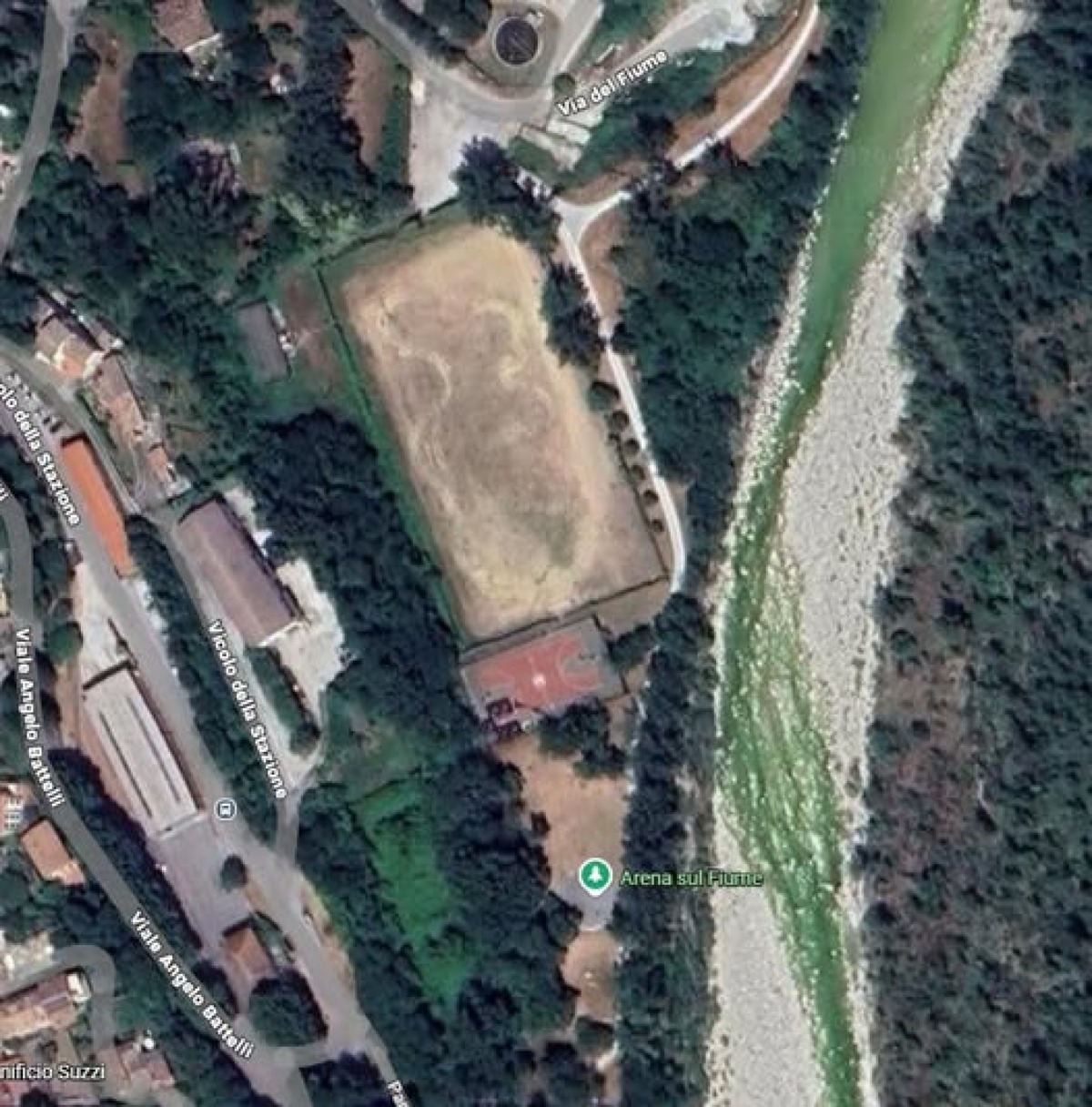 Novafeltria: incontro aperto per la riqualificazione del “campo del fiume” - 