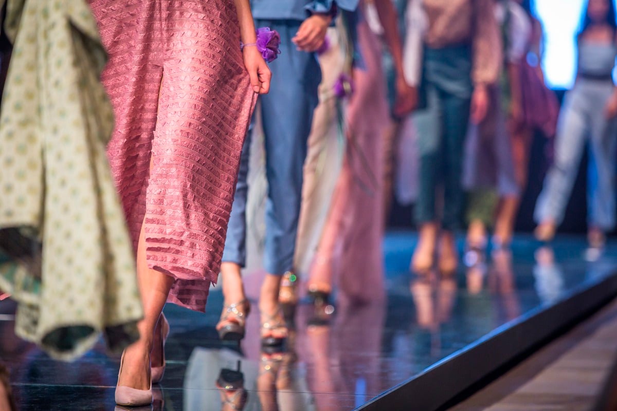 Aeffe, spunta l’ipotesi rilancio: interesse di investitori italiani ed esteri - Repertorio