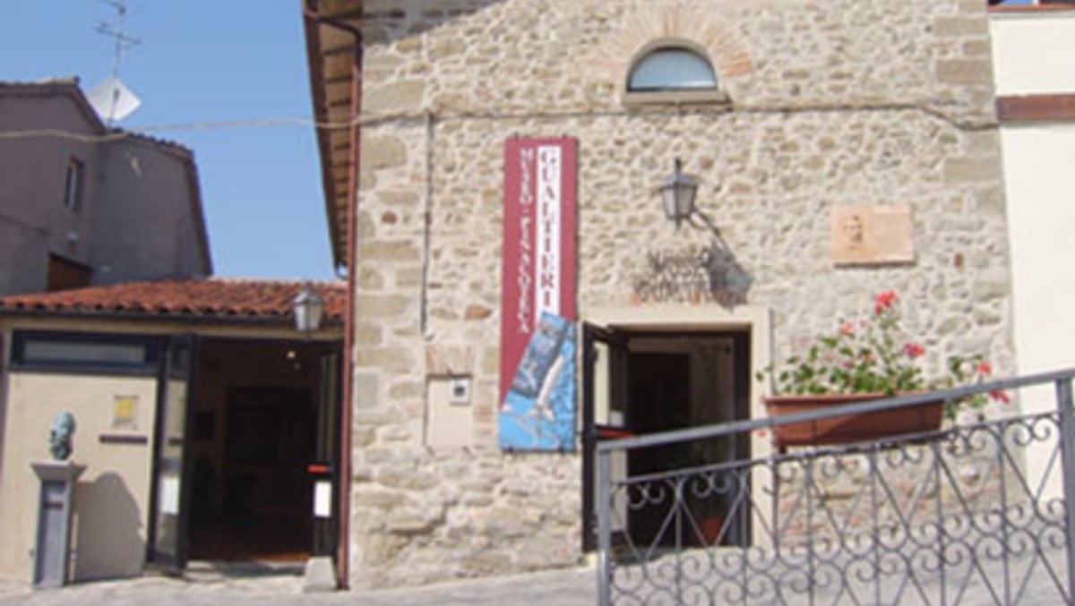 8 Marzo, a Talamello si parla della storia delle donne dei Malatesta - Museo Gualtieri di Talamello