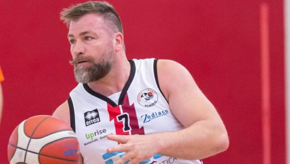 Mirco Acquarelli e lo sport senza barriere: l'incontro a San Giovanni in Marignano - Mirco Acquarelli