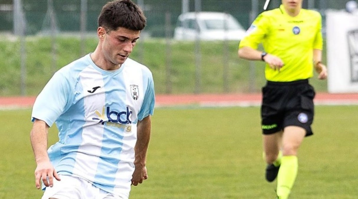 Calcio: Misano lanciato, Scarponi frena: 'L'Eccellenza è ancora lontana' - Francesco Scarponi