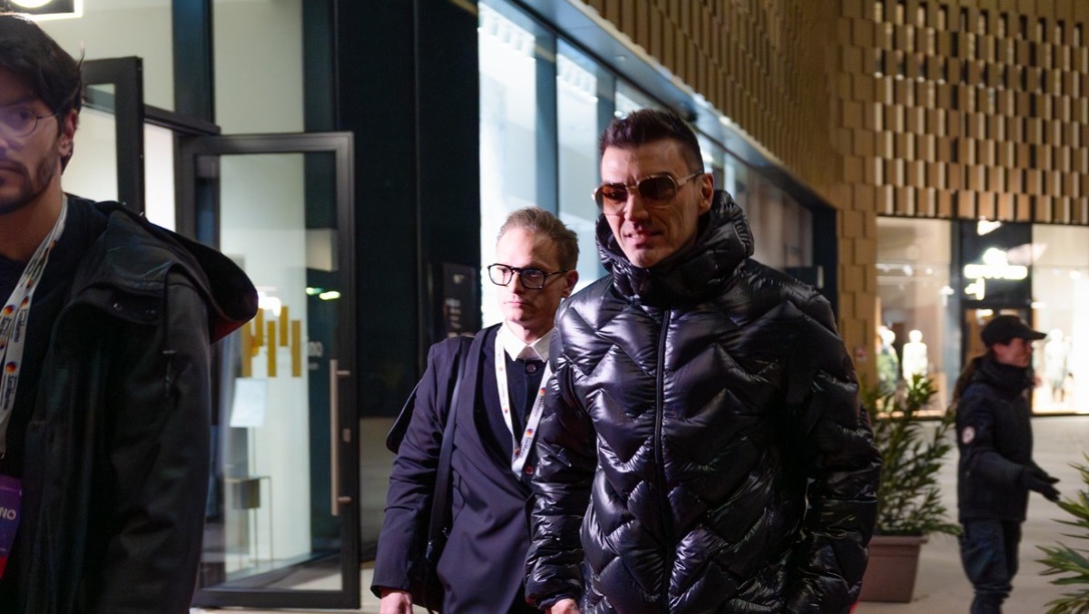 Da Simona Ventura a Dolcenera: le stelle del San Marino Song Contest al San Marino Outlet - 