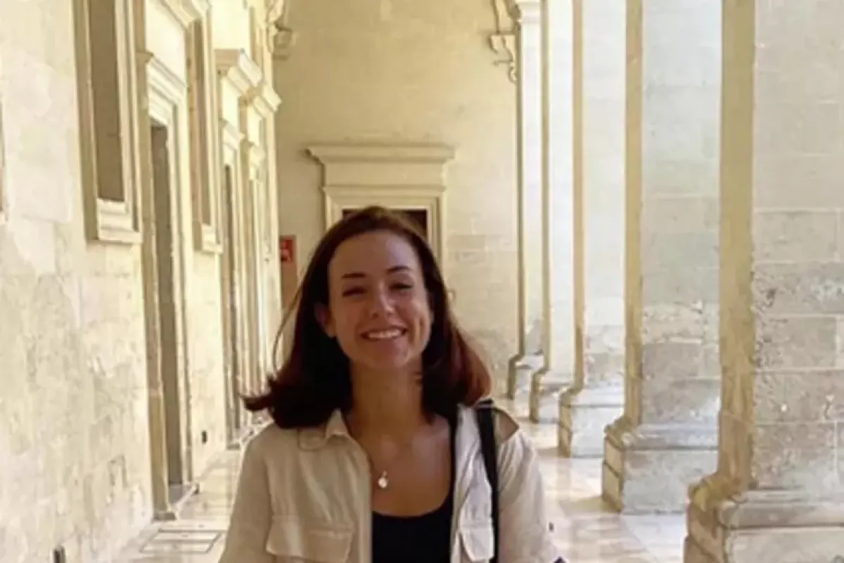 Studentessa della "Federico II" muore in Erasmus a Córdoba: il dolore di due Paesi - 