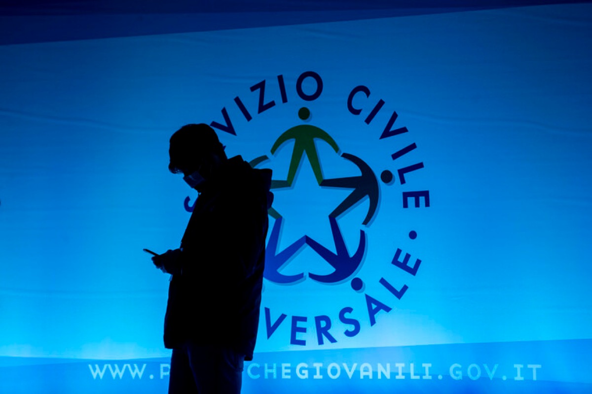 Confcooperative Romagna-Estense: 20 posti per il Servizio Civile - Foto Ansa