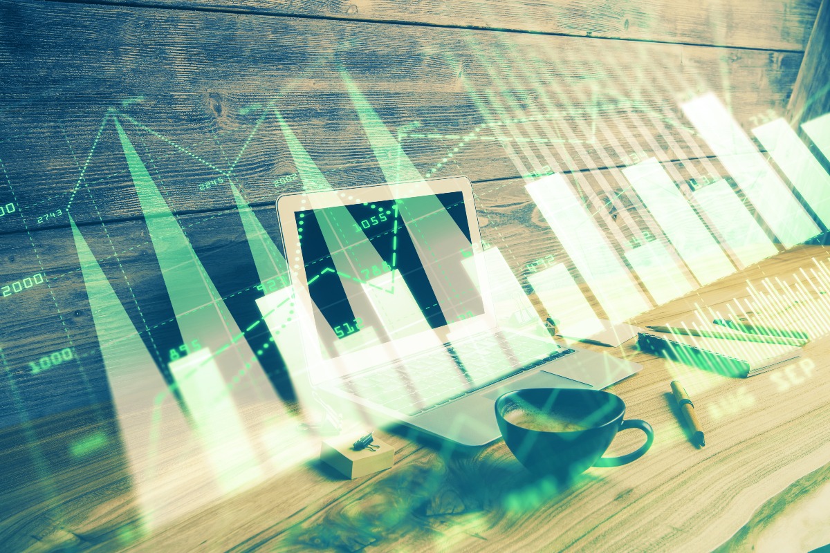 Borse asiatiche in picchiata: terzo giorno di vendite, yen debole sul dollaro - 