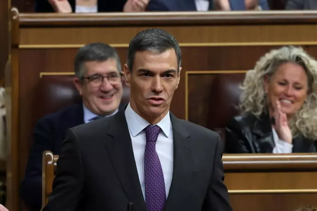 Spagna Usa, ai ferri corti: Madrid nega le basi e l'Ue si schiera contro le minacce di Trump - © Ansa