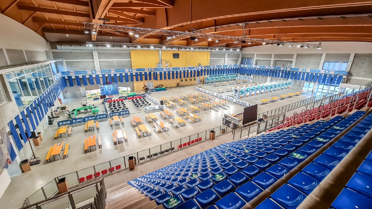 Riccione capitale dello sport: un calendario ricco di eventi internazionali - 