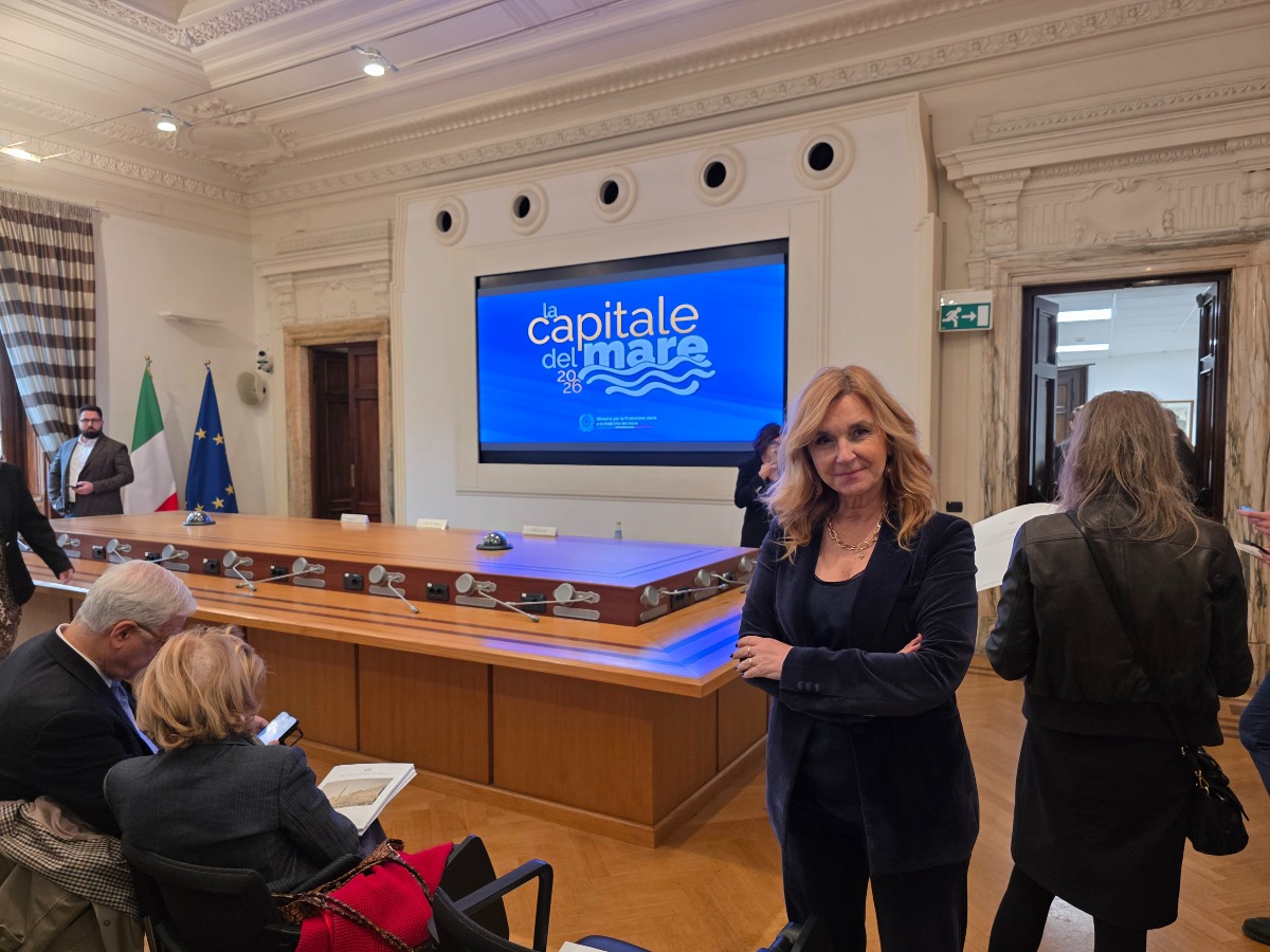 È Ravenna la Capitale Italiana del Mare 2026, Riccione beffata - 