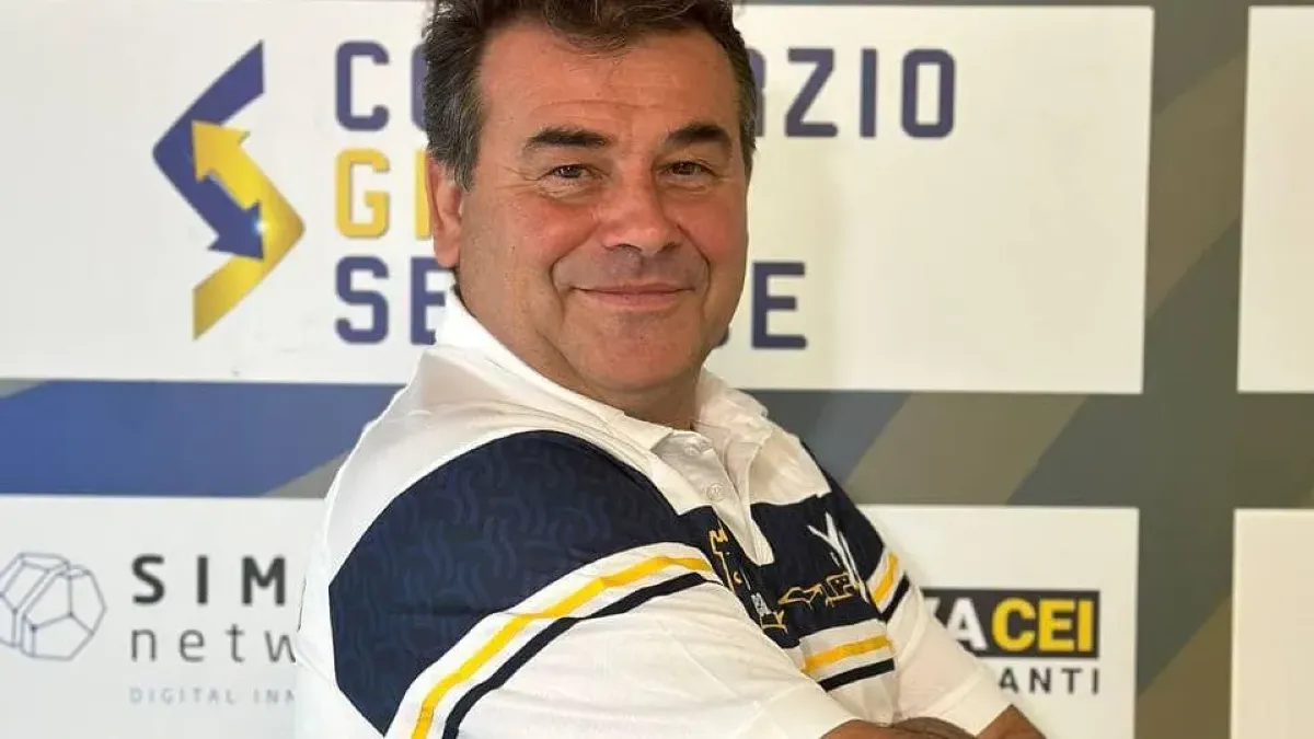 A Massimo Zanini il compito di salvare il Pietracuta: è lui l'erede di Cevoli - Massimo Zanini