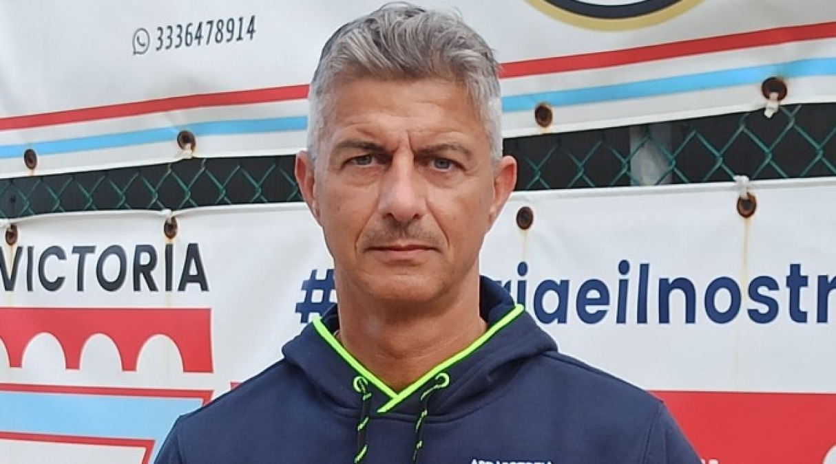 Calcio, Victoria: prima squadra e giovanili. L'analisi di Dario Semprini - Dario Semprini