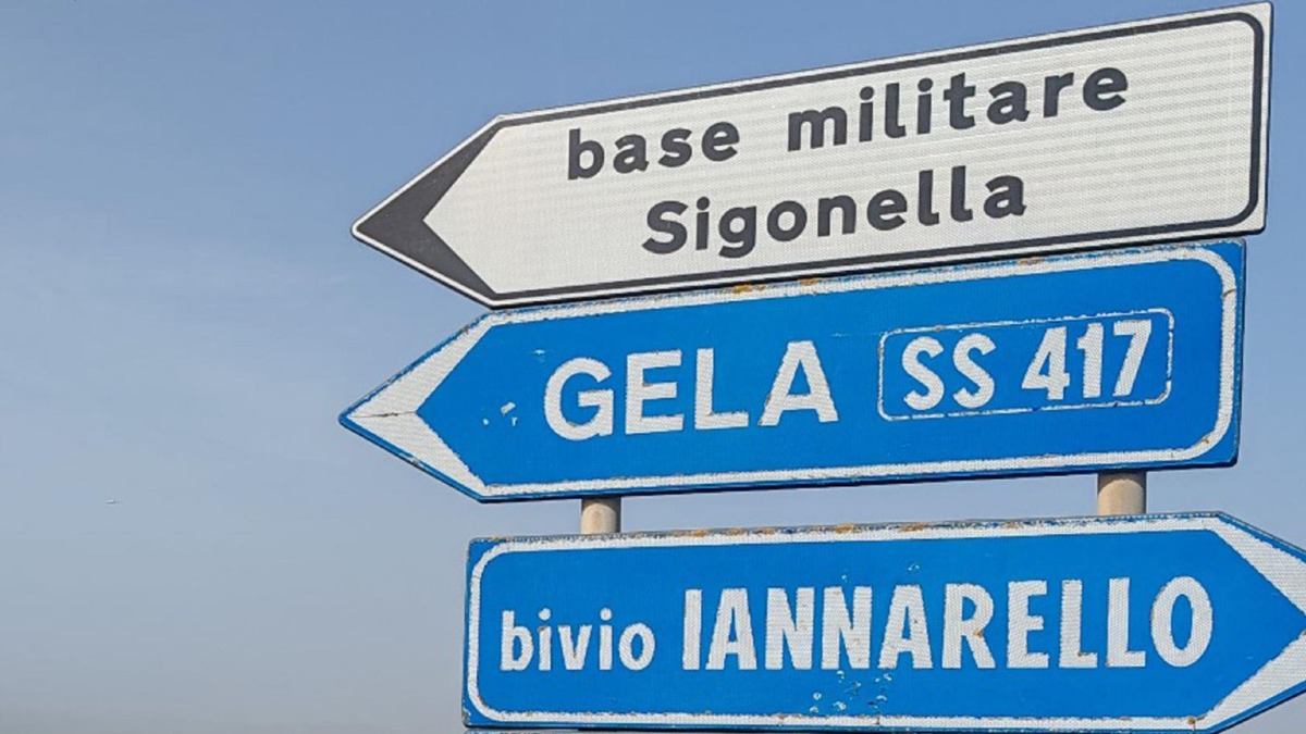 Difesa, Crosetto blinda le basi Usa: "Accordi storici intoccabili". Verso aiuti militari al Golfo - © Ansa