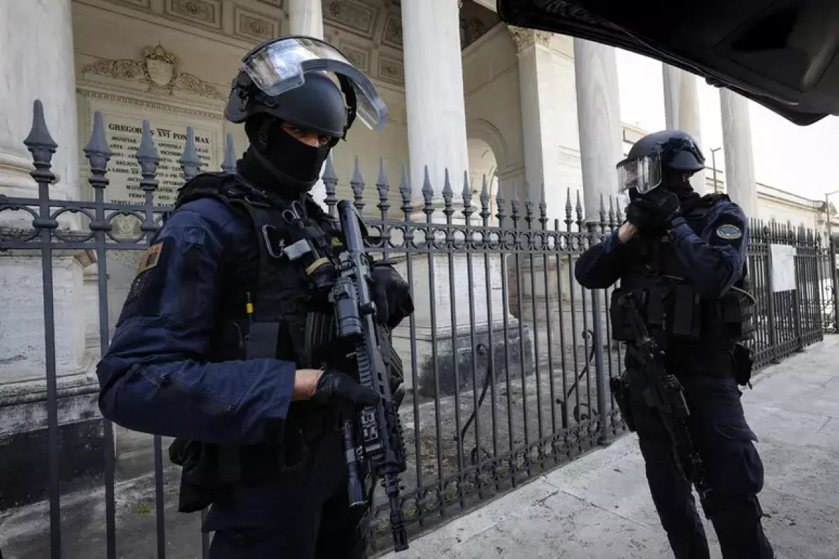 Escalation in Iran, l’allarme dell’intelligence: cresce il rischio terrorismo in Europa - © Ansa