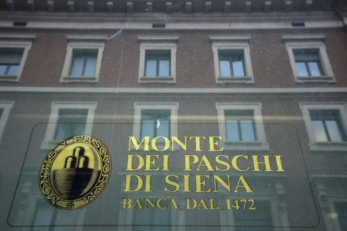 MPS, la lista per il nuovo cda si restringe: fuori Lovaglio. Passera, Palermo e Vivaldi tra i possibili successori - © Ansa