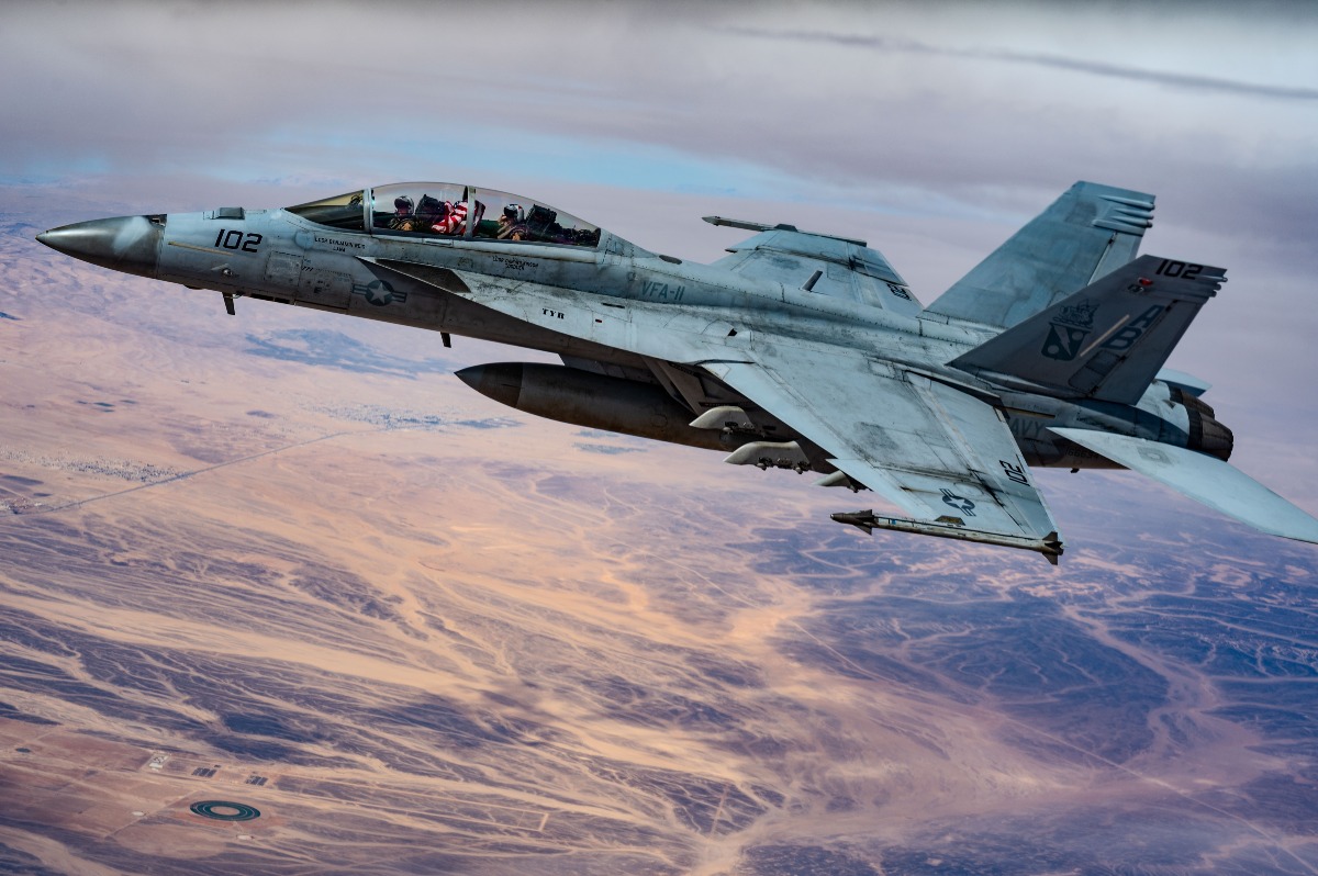 L'Iran sfida gli USA: "Vi pentirete dell'attacco alla nave". E il Canada valuta l'intervento militare - 