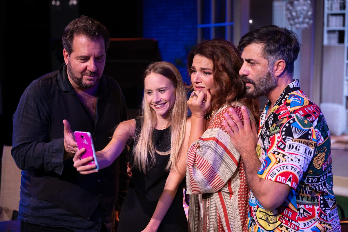 Cinema, teatro e cultura: i grandi appuntamenti del weekend riccionese - 