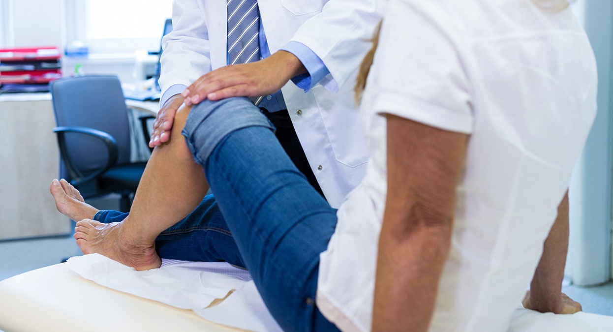 Ortopedico arrestato dai Nas: visite private pagate in contanti in ospedale - 