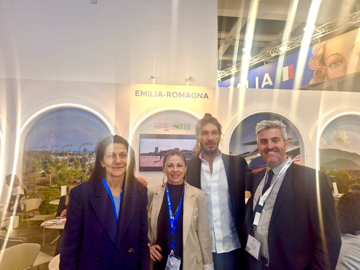 Riccione alla ITB di Berlino per rafforzare la promozione turistica internazionale - 