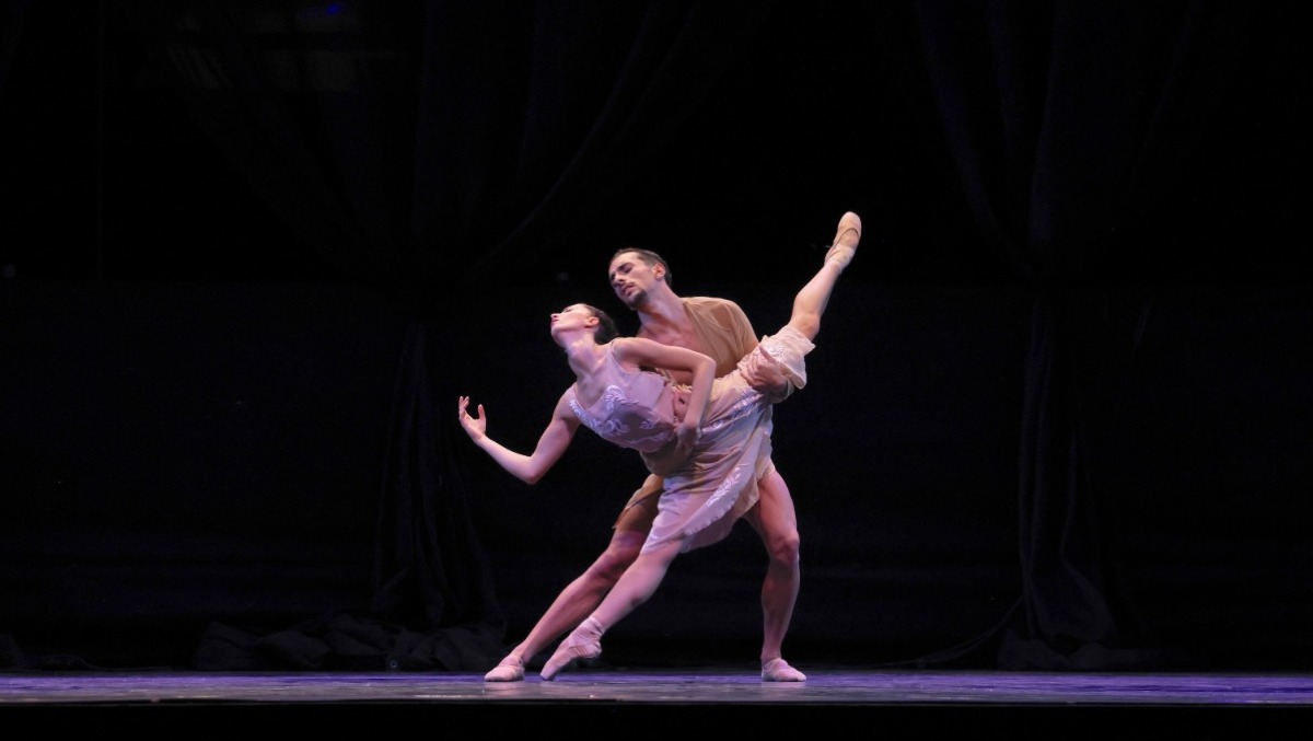 Cattolica, al Teatro della Regina va in scena Romeo e Giulietta con il Balletto di Milano - 