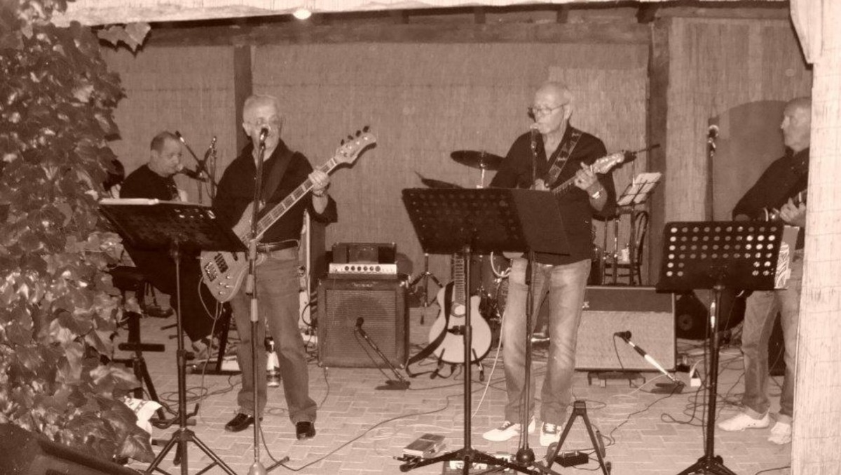 Novafeltria, l’8 marzo a ritmo di Beat con i Grigi per Forza - Grigi per Forza