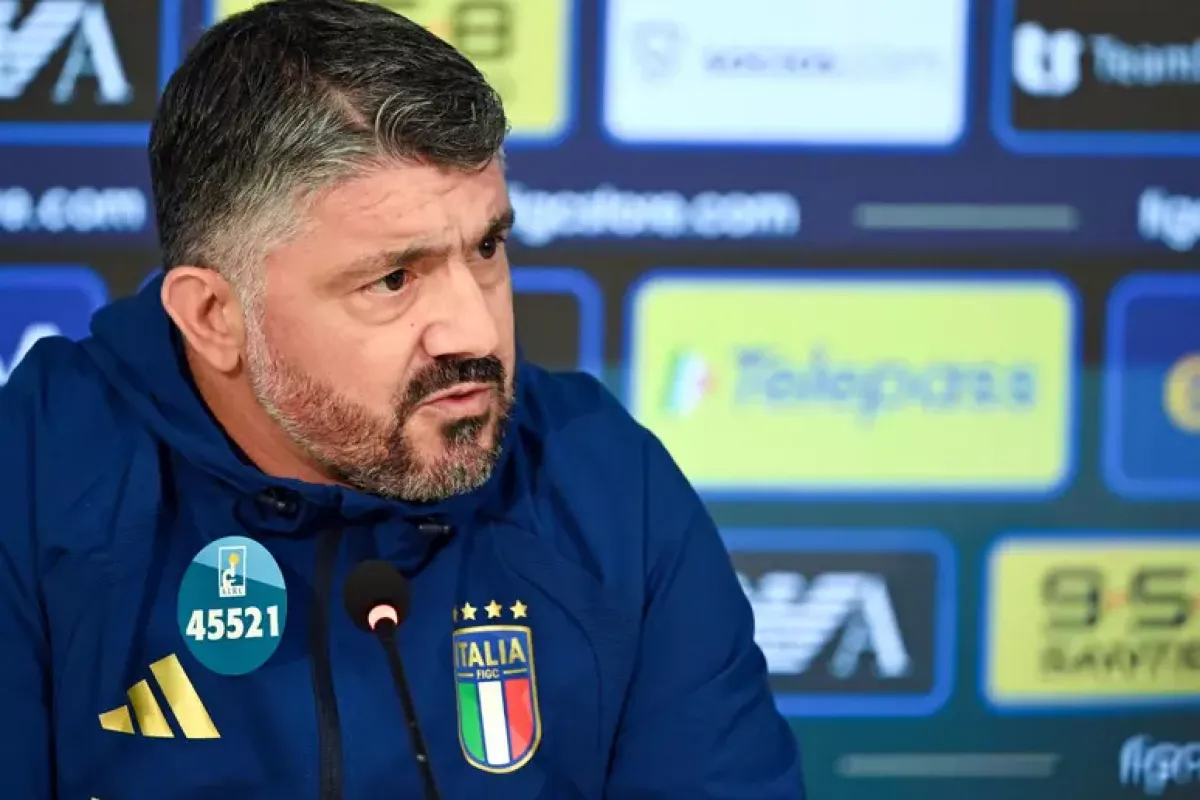 Verso i playoff Mondiali: Gattuso pensa al ritorno di Verratti - © Ansa