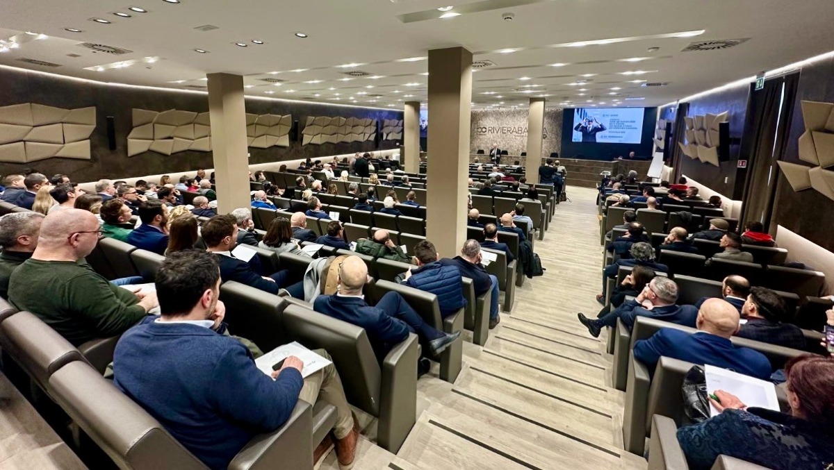 Guida agli incentivi 2026: a Rimini imprese e banca insieme per leggere il futuro - 