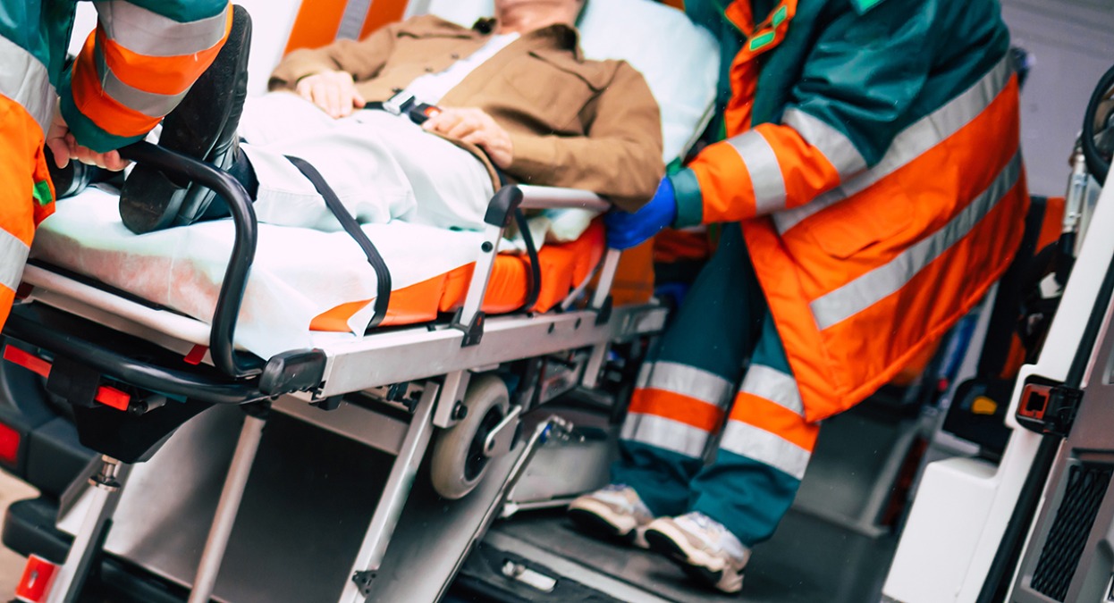 Morti in ambulanza, un paziente rianimato e morto 4 giorni dopo - 