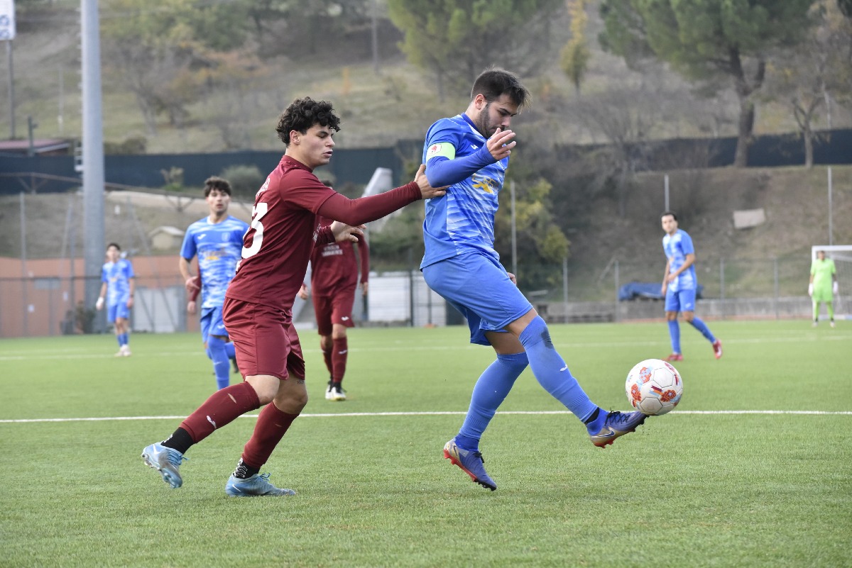 Calcio RSM, possibile svolta per l’accesso ai playoff  - Foto FSGC/Onofri