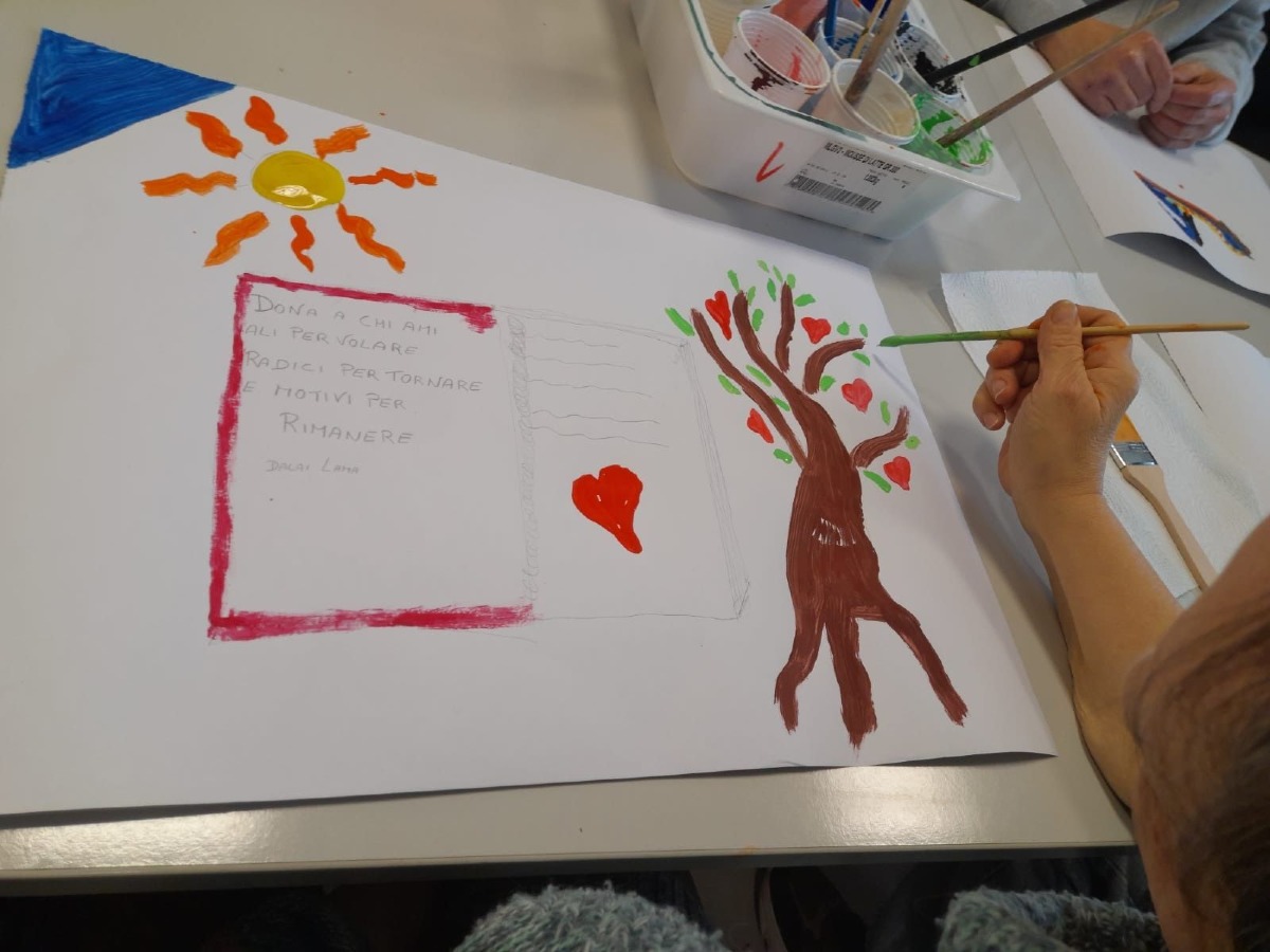 Parkinson, nuovi servizi gratuiti in tutta la provincia di Rimini per pazienti e caregiver - 