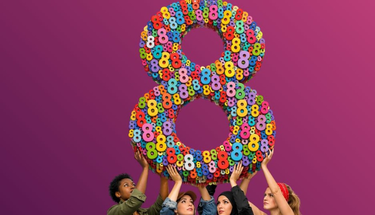 Marzo al femminile, 67 eventi in tutta la Provincia di Rimini - 