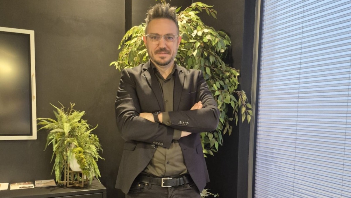 Intelligenza Artificiale imperversa: "In Romagna l'applichiamo già al mercato immobiliare" - Antonio Sgambato