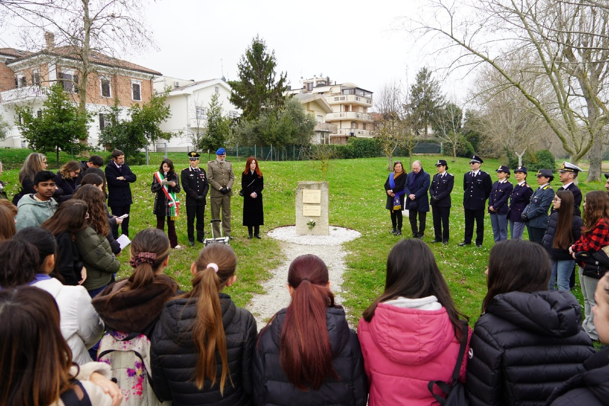 Giornata dei giusti, a Rimini protagonisti gli studenti con letture e riflessioni - 
