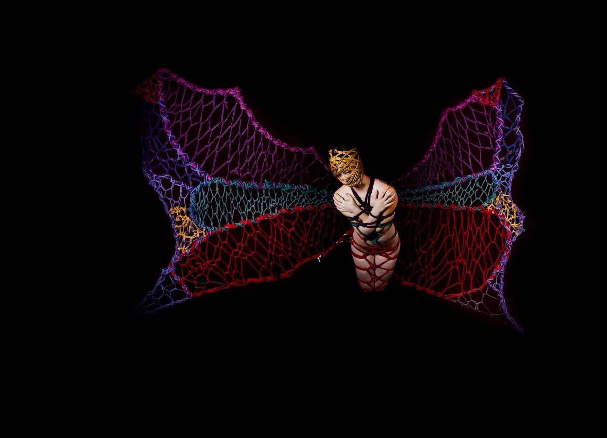 Mondaino, al centro culturale Ribo104 va in scena Theatro Mirabilia - 