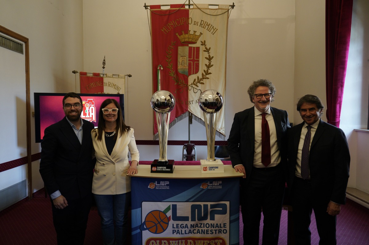 Rimini incoronerà le squadre campioni: le finali di Coppa Italia di basket A2 e B al Flaminio -  PH Ciamillo-Castoria