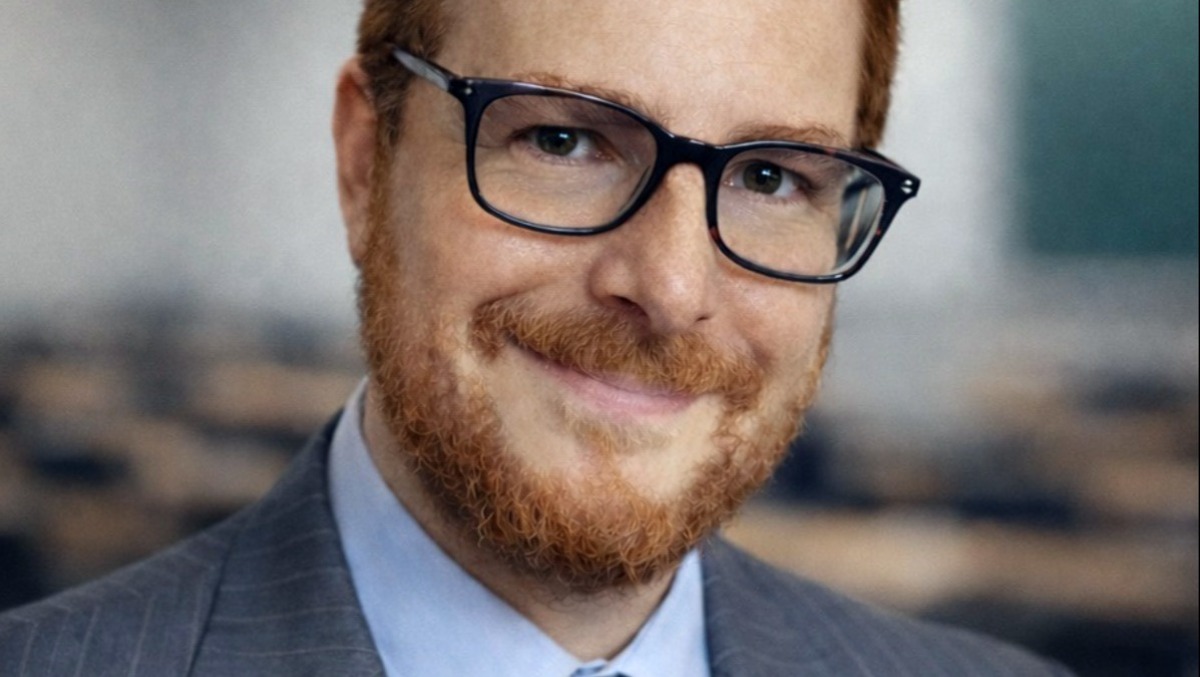 Come cambia Rimini, dal Metromare all'annessione dell'Alta Valmarecchia: ne parla l'esperto Andrea Pari - Andrea Pari