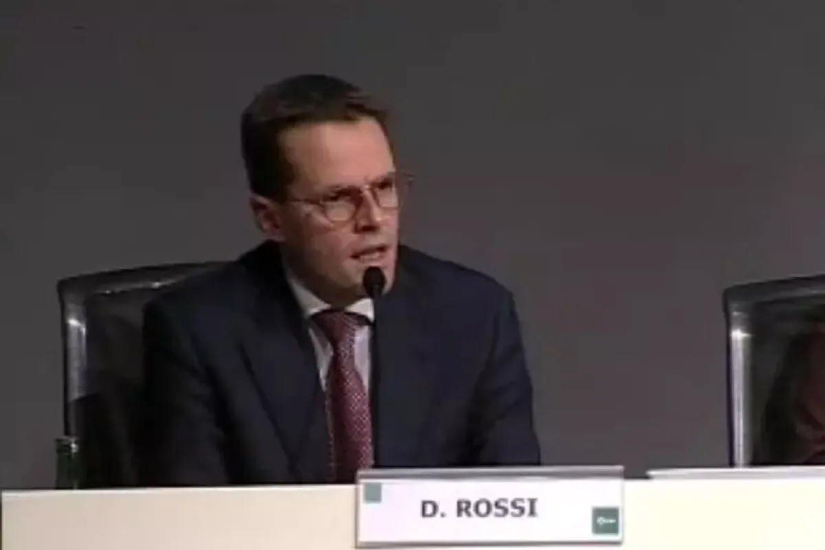 “David Rossi fu ucciso: "La procura riapra le indagini" - 