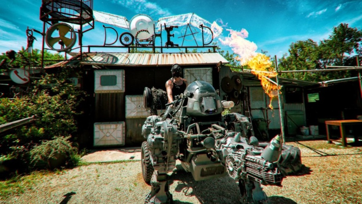 Mutonia, petizione oltre 10mila firme mentre la demolizione resta in stand-by - 