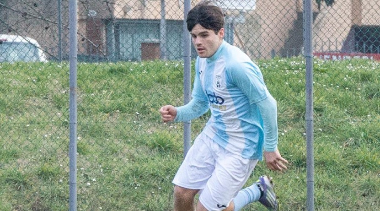 Calcio, Laro: 'Misano, contro la Stella altro esame da non sbagliare' - Cristian Laro