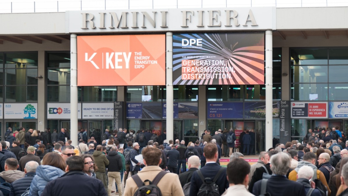 Fiera, boom di presenze per Key: l'expo chiude con il +10% di presenze - 