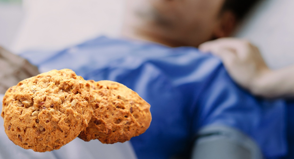 Paziente alimentato col sondino va in arresto cardiaco: la famiglia denuncia l'Ausl - Repertorio