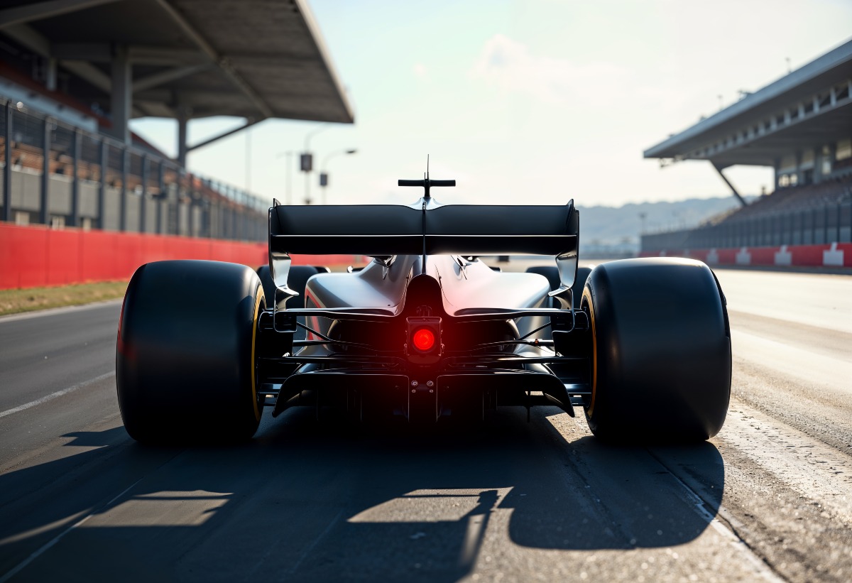 F1, Russell conquista la pole nel GP d’Australia 2026: Mercedes domina, Leclerc quarto - Immagine creata con IA