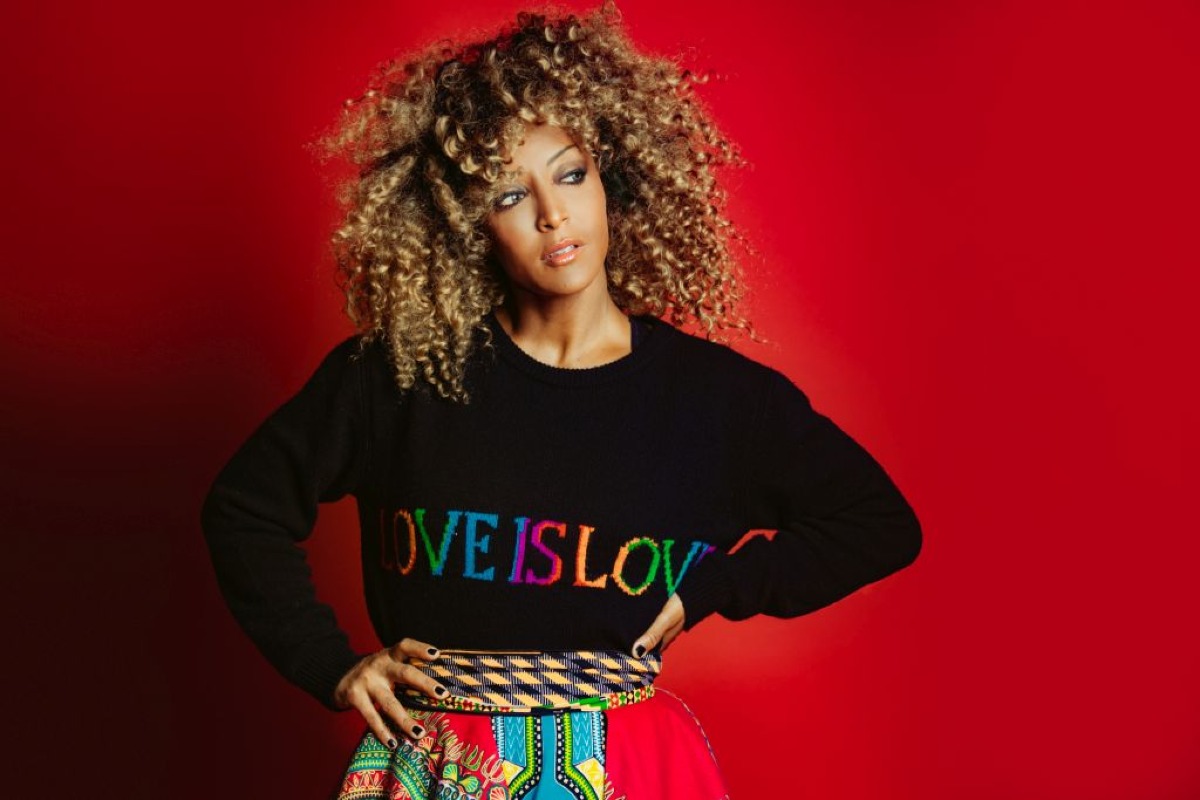 Senhit vince San Marino Song Contest 2026 con il brano Superstar - 