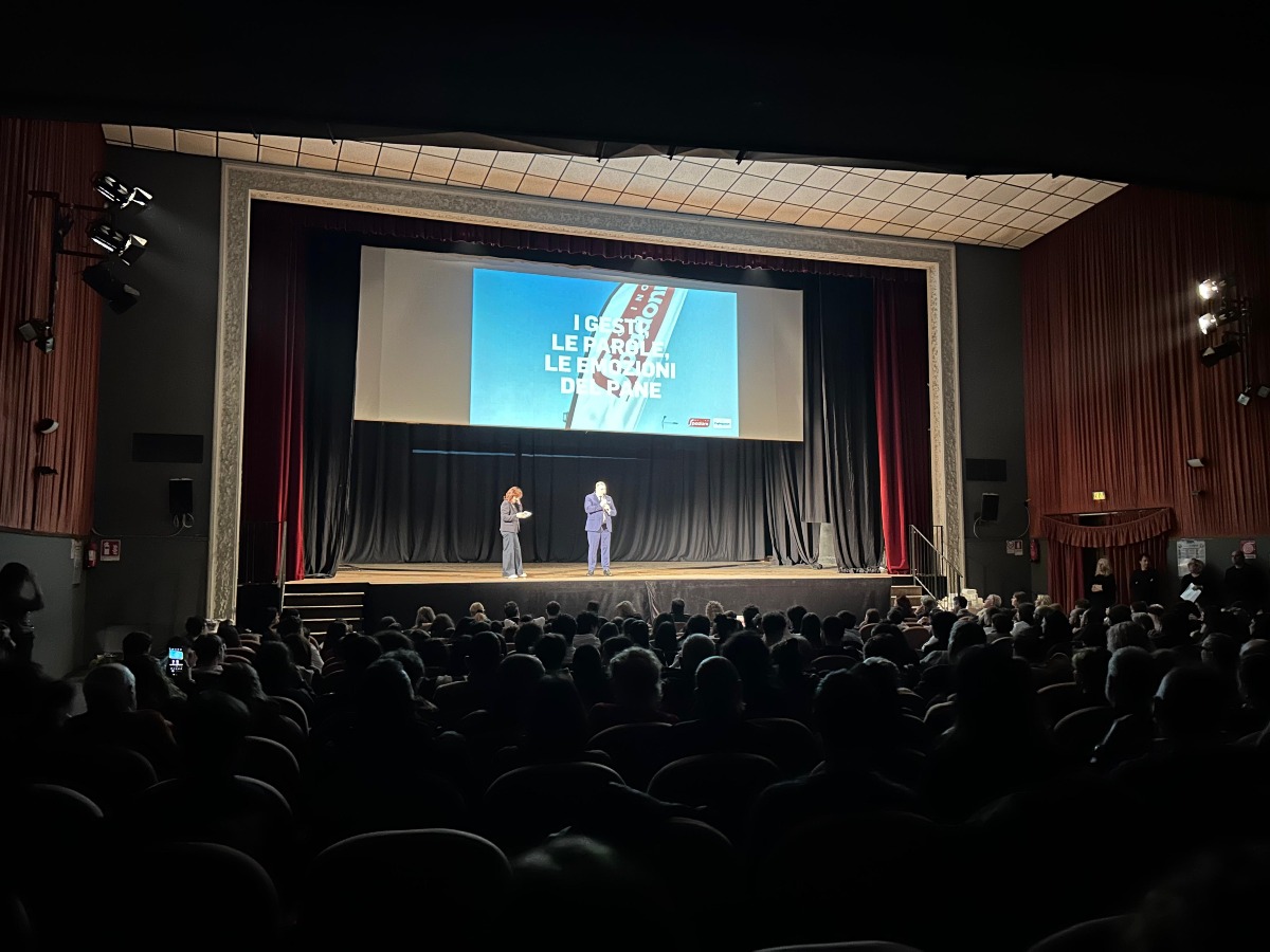 Bellaria: studenti e artigiani uniti sul palco con lo spettacolo "Il Pane che siamo" - 