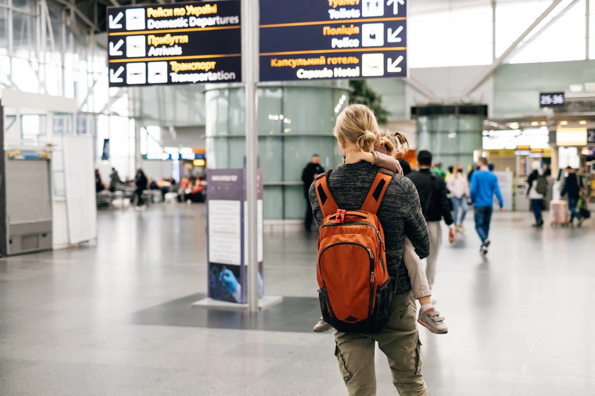 Dubai, stop ai voli Emirates dopo l’intercettazione di droni: lo scalo riapre dopo ore di blocco - Repertorio