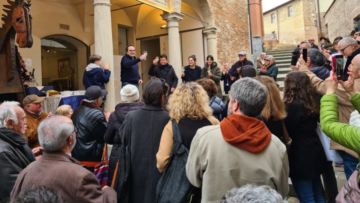 Il ricordo di Tonino Guerra: una settimana di eventi tra Pennabilli e Santarcangelo - Museo Tonino Guerra