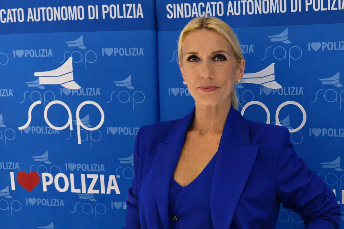 Rimini, il Sap celebra le donne in divisa: professionalità, impegno e senso del dovere - 